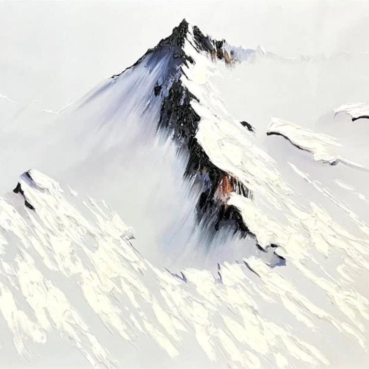 Bozhena Fuchs Watergate Art