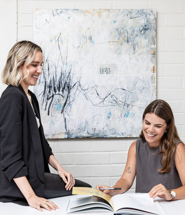 Art Advisory Service