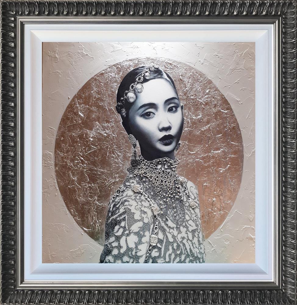 Linda Charles - Enko - Watergate Art