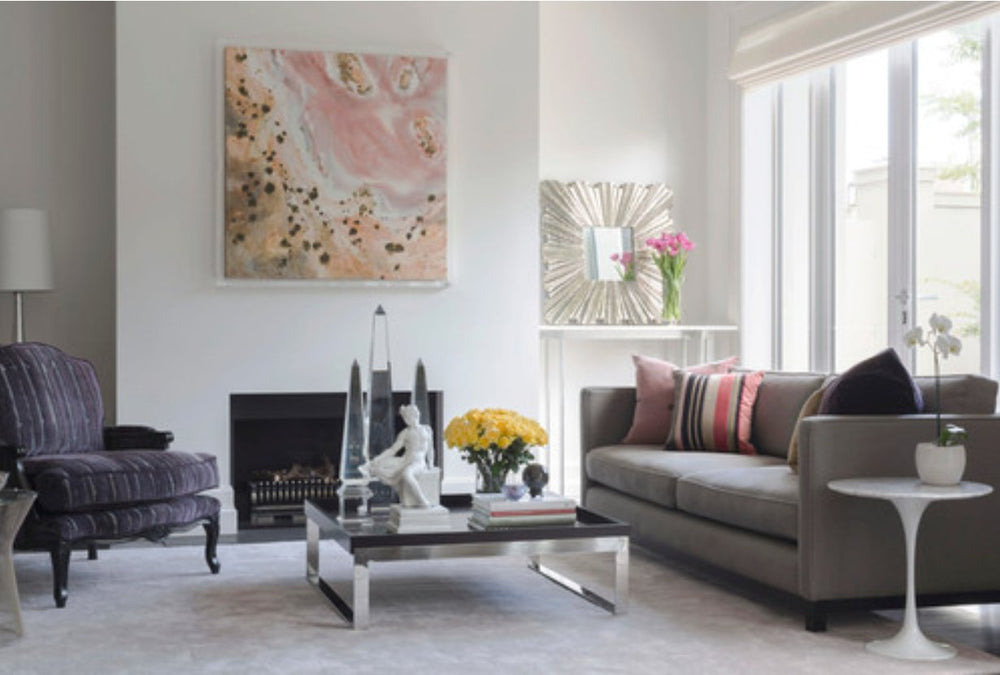 9 Compelling Reasons to Hang a Painting in Your Home - Watergate Art