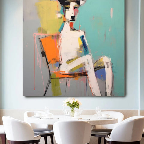 Art for the Dining Room - My Store