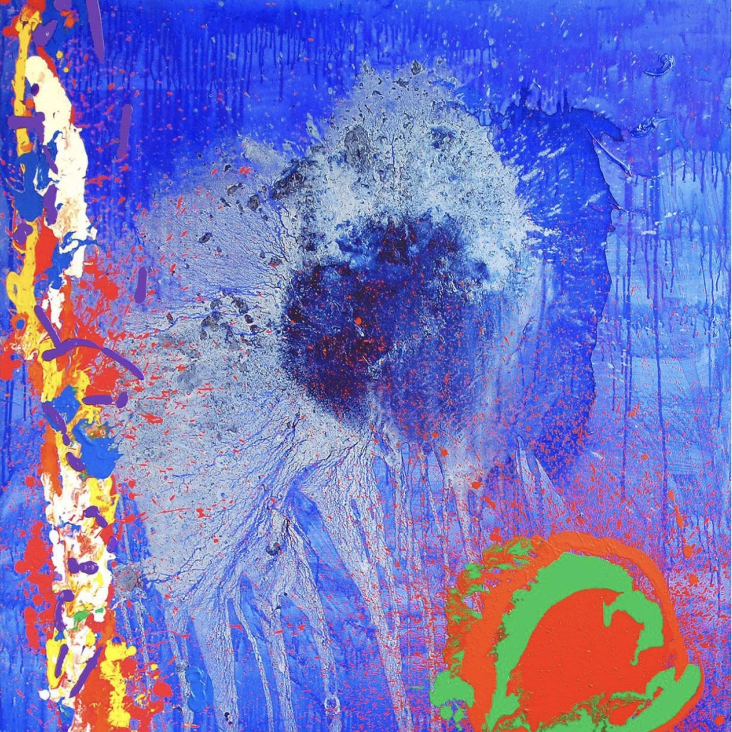 John Hoyland