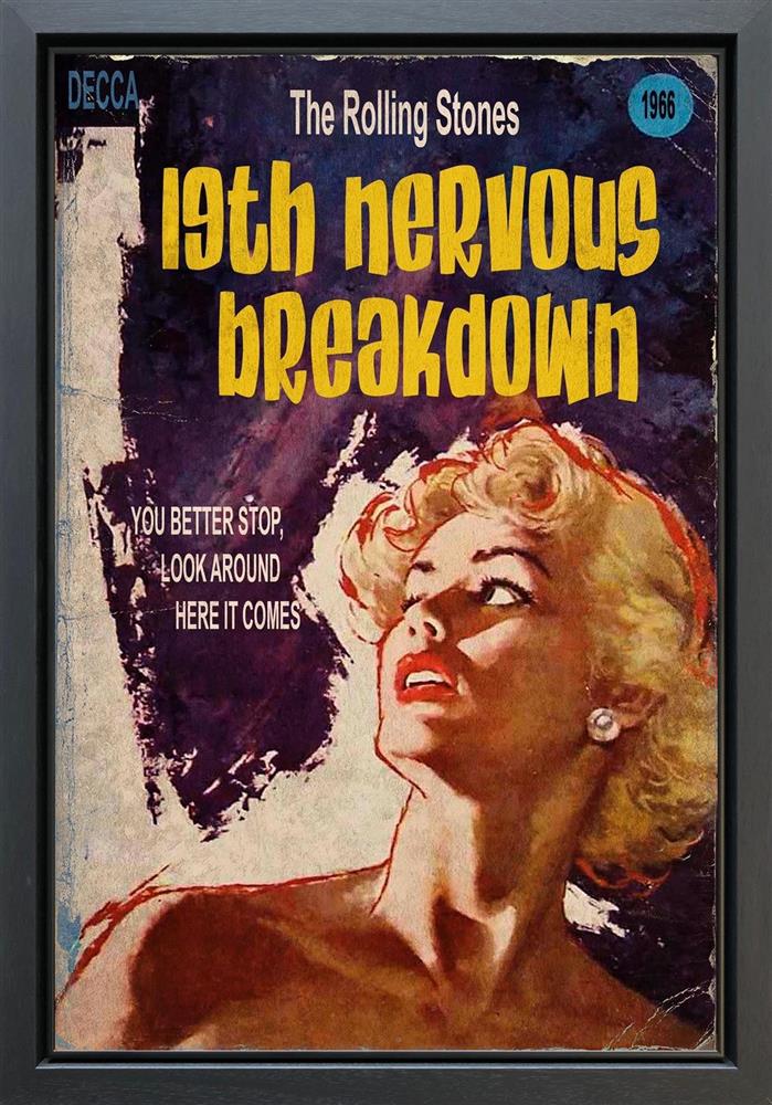 19th Nervous Breakdown