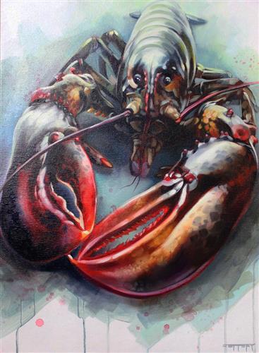 Lobster 1'