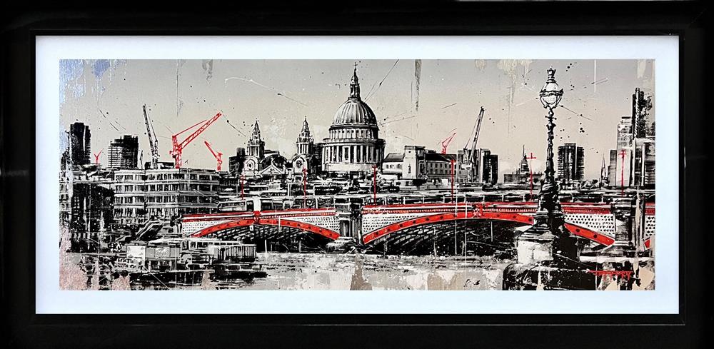 Blackfriars Bridge