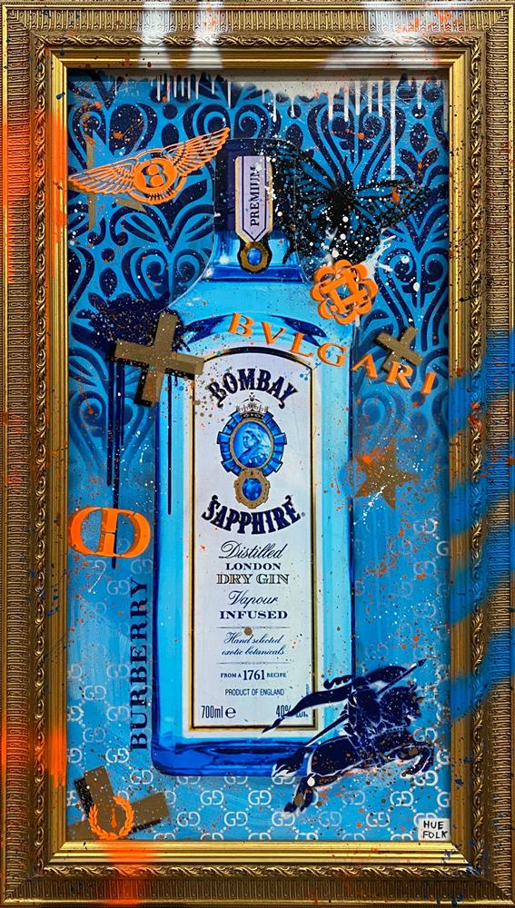 Bombay Love