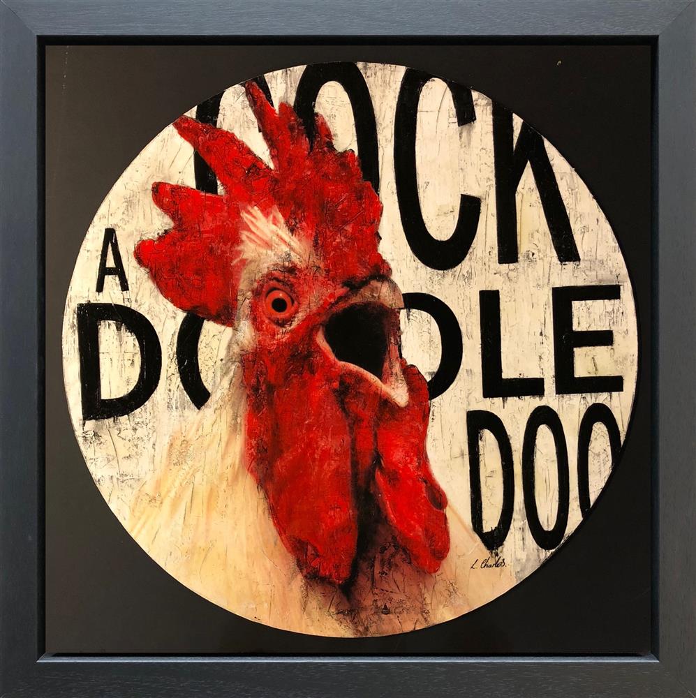 Cock-a-Doo Circle