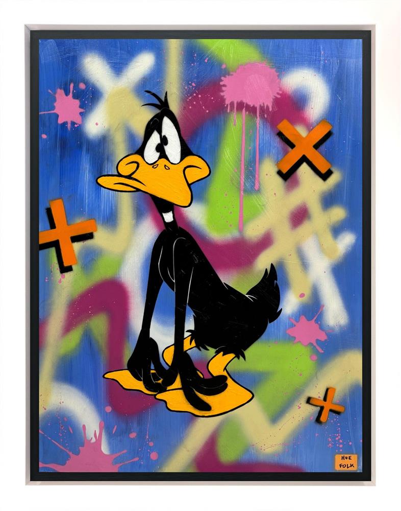 Daffy