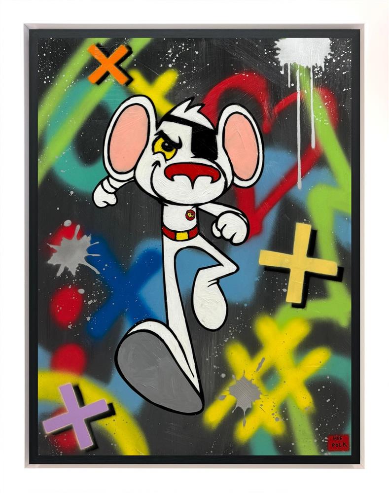 Danger Mouse