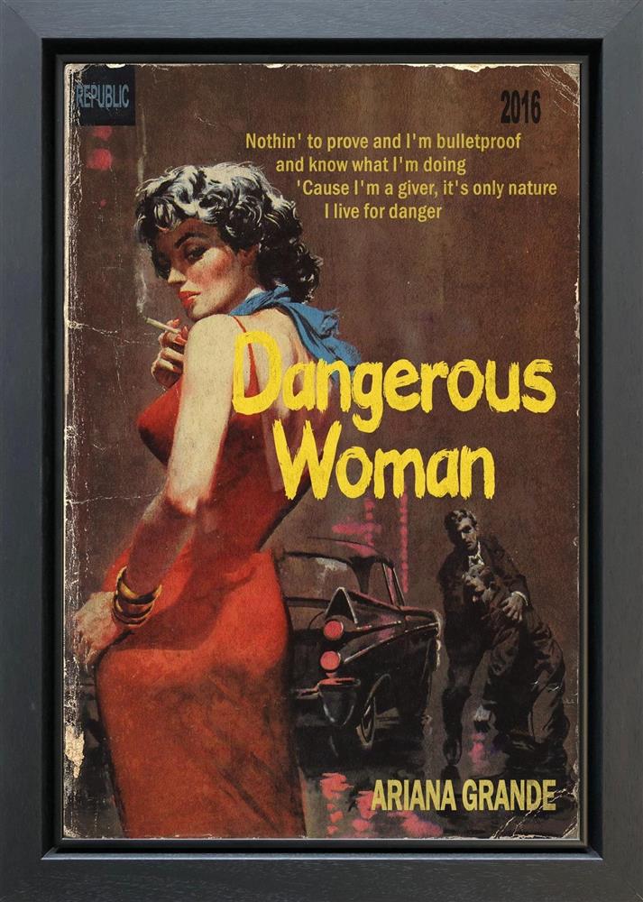 Dangerous Woman