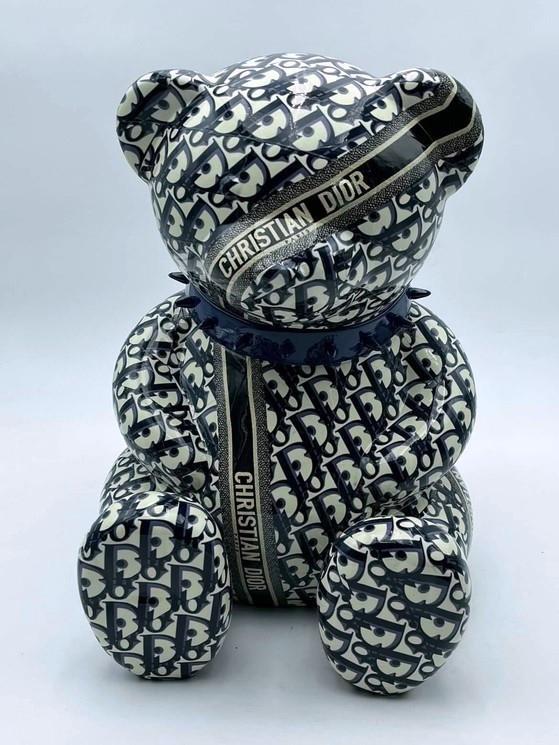 Dior Bear XI