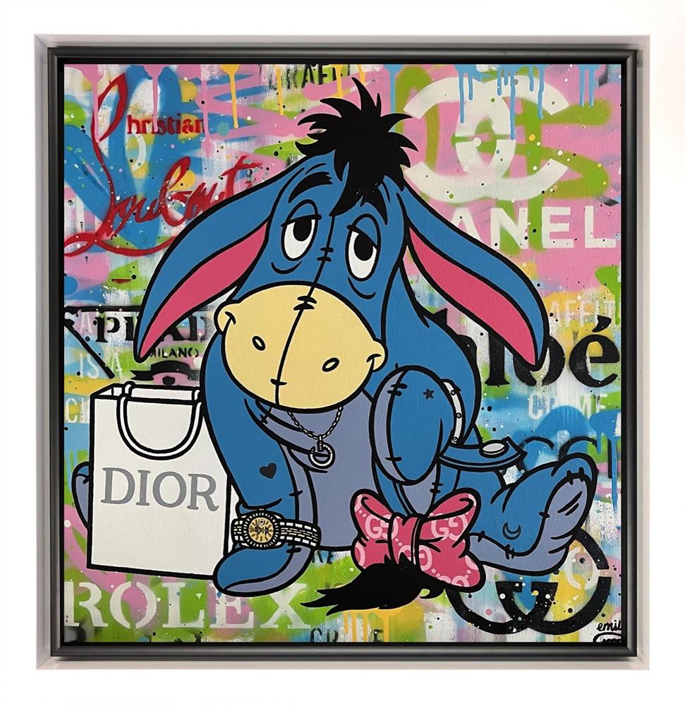 Dior Donkey