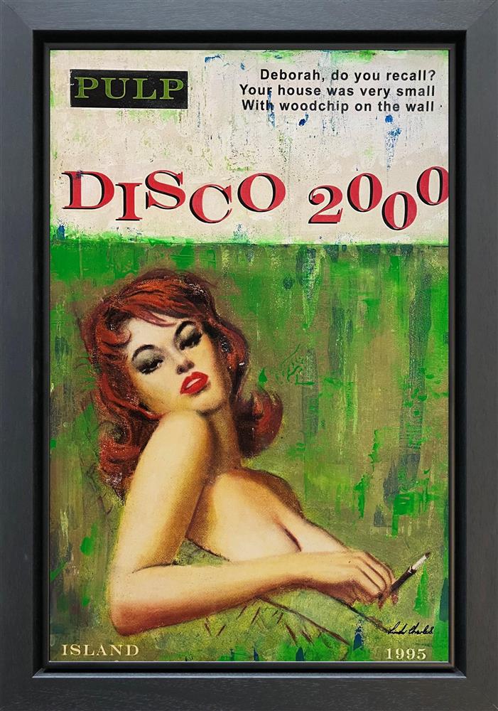 Disco 2000