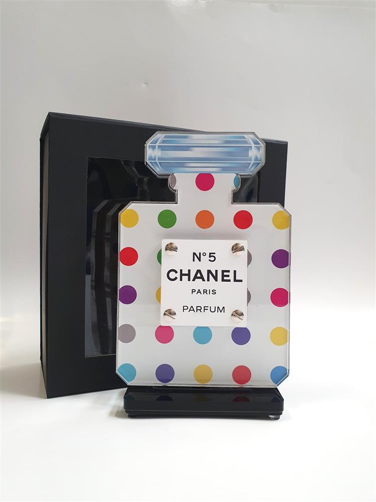 Eau de No.5 Hirst