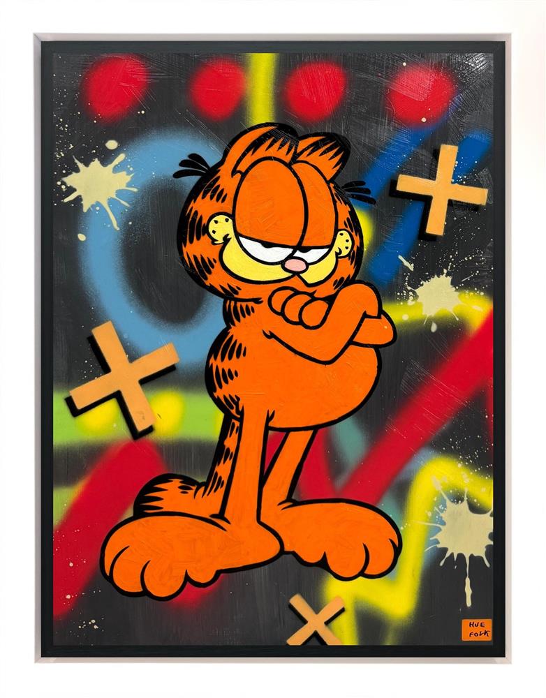 Garfield