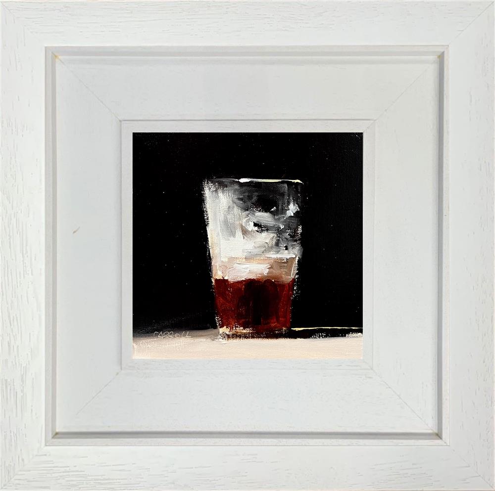 Glass Of Ale