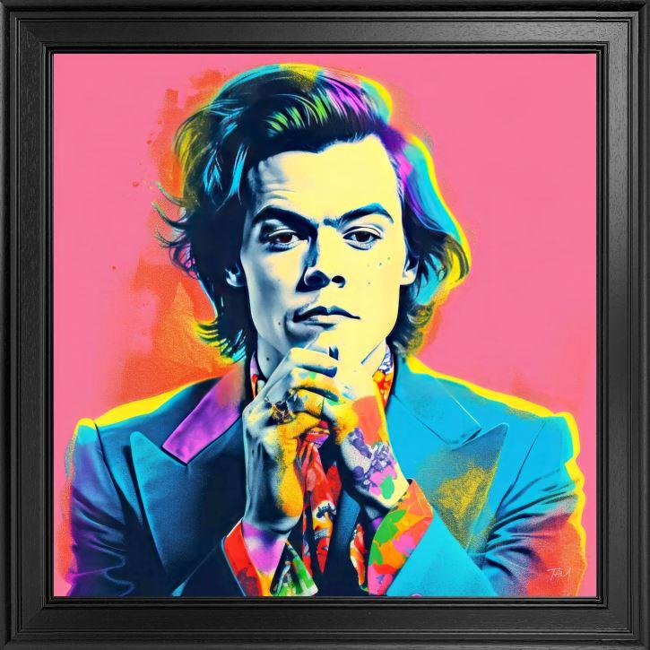 Harry - Fabrica Collection