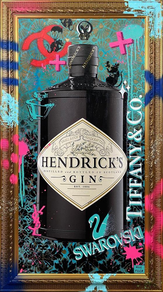 Hendrick's Hour