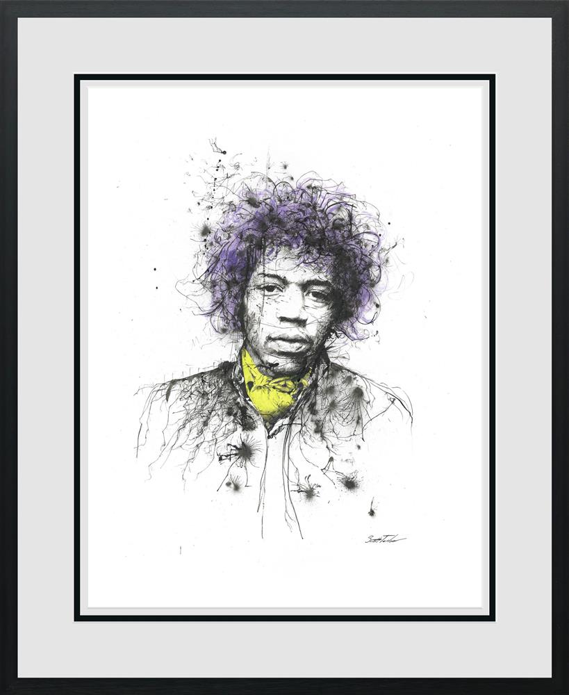 Hendrix