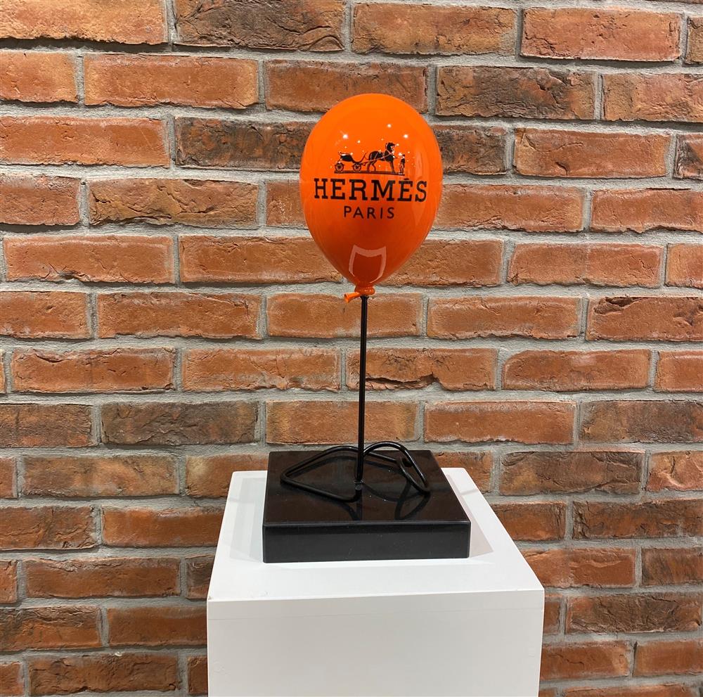 Hermes Balloon II