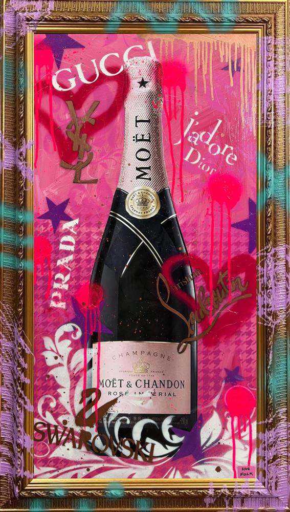 I Love Moet