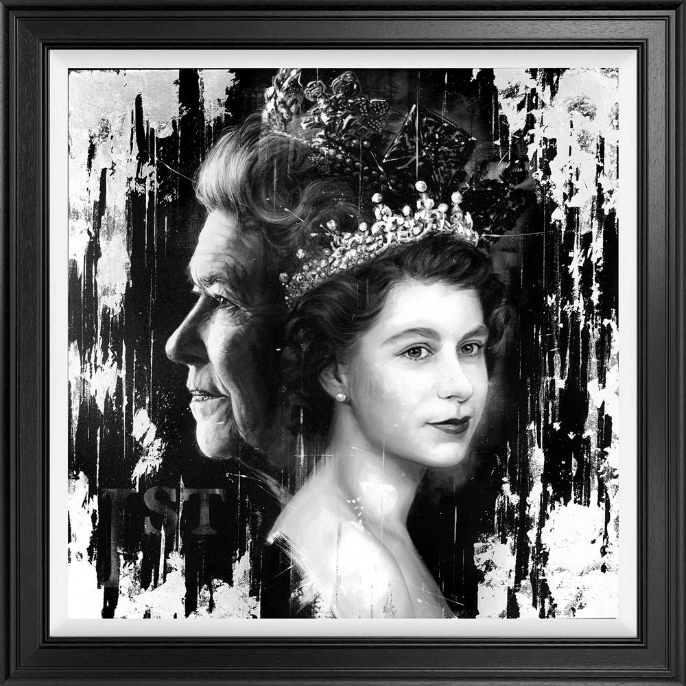 HRH - LOW AVAILABILITY