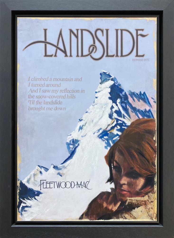 Landslide