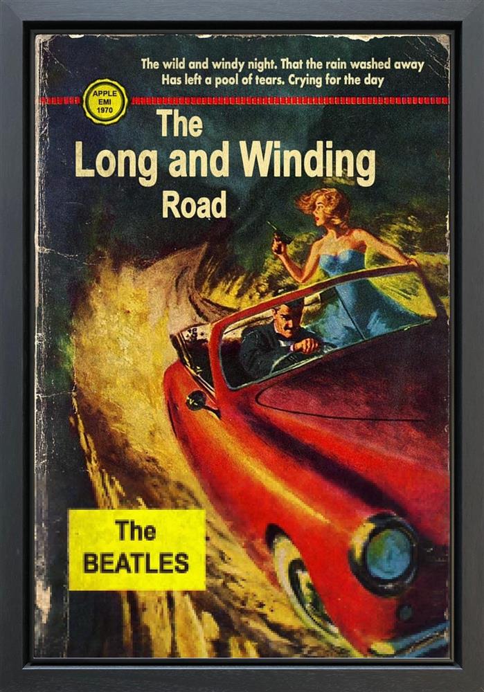 Long And Winding Road