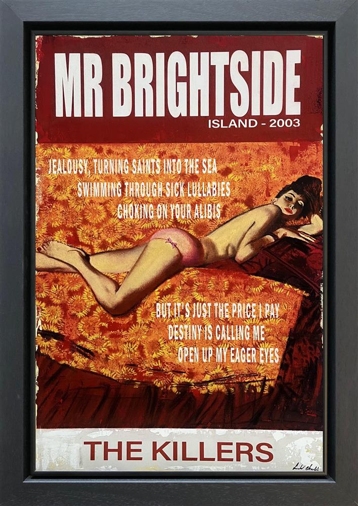 Mr Brightside