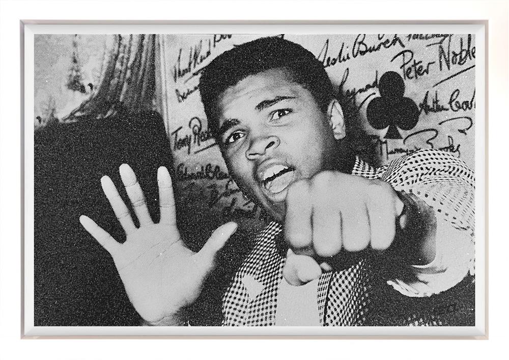 Muhammad Ali