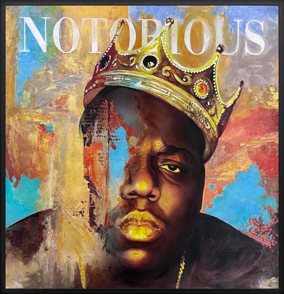 Notorious