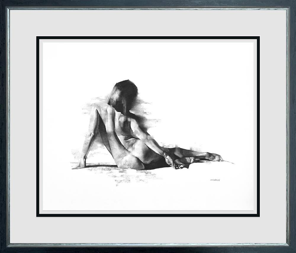 Nude Study I