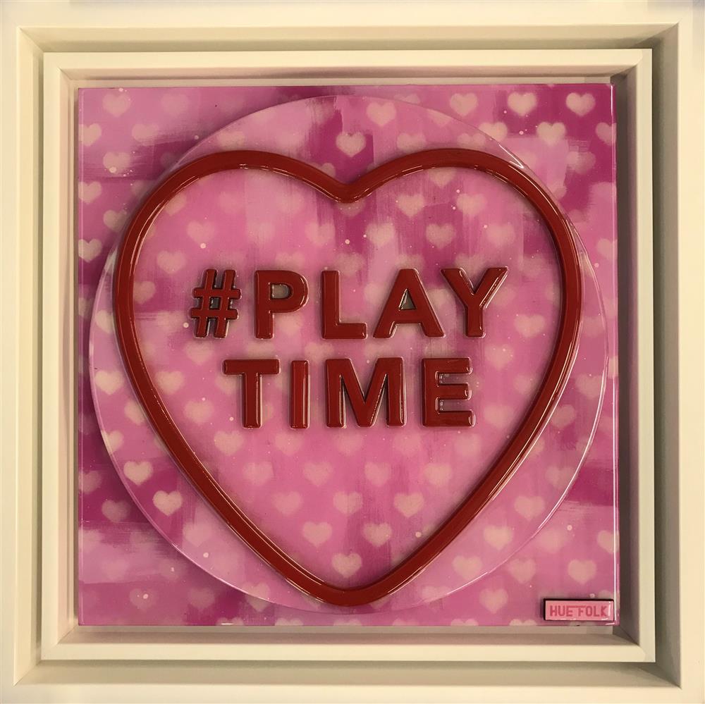 #PLAYTIME - Sweetart Collection