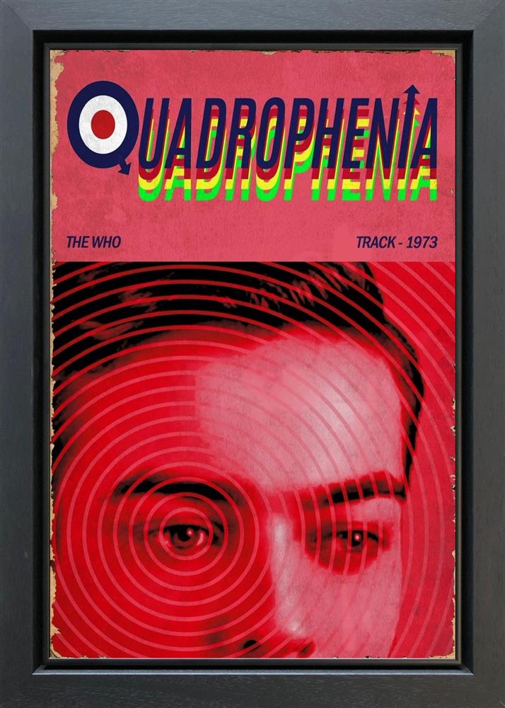 Quadrophenia