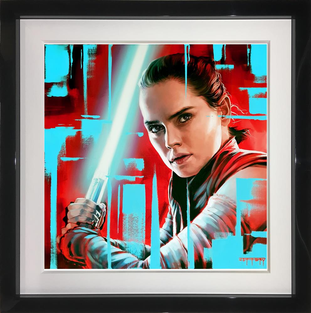 Rey ~