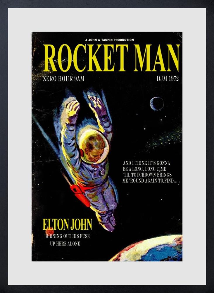 Rocketman