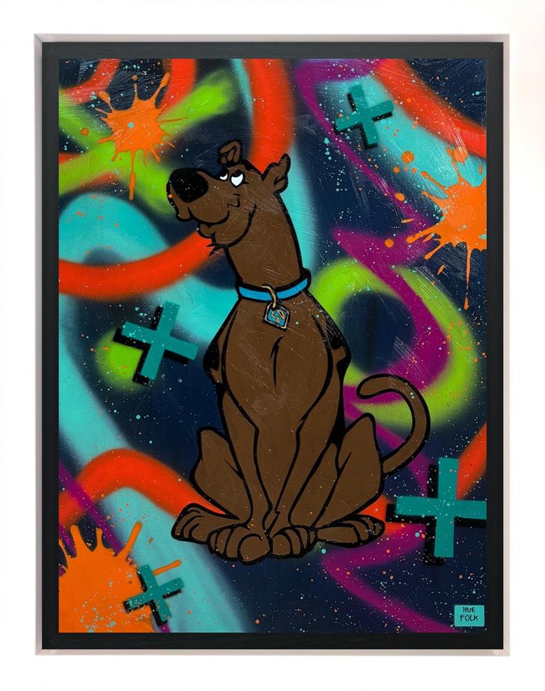 Scooby