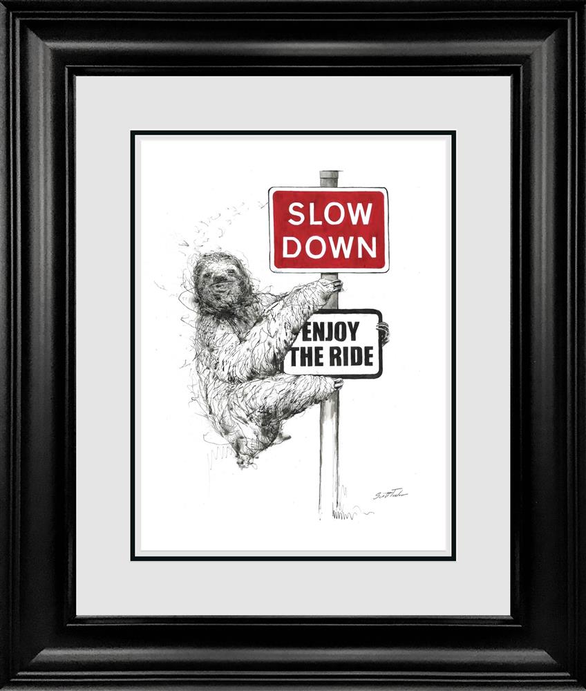 Slow Down