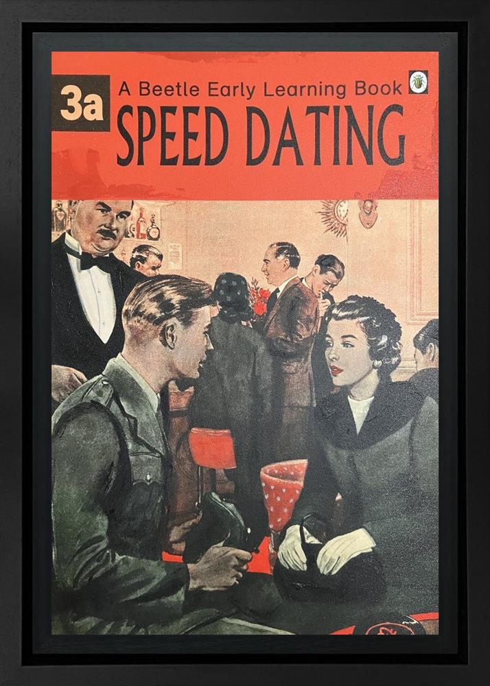 Speed Dating