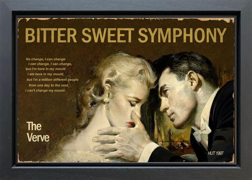 Sweet Symphony