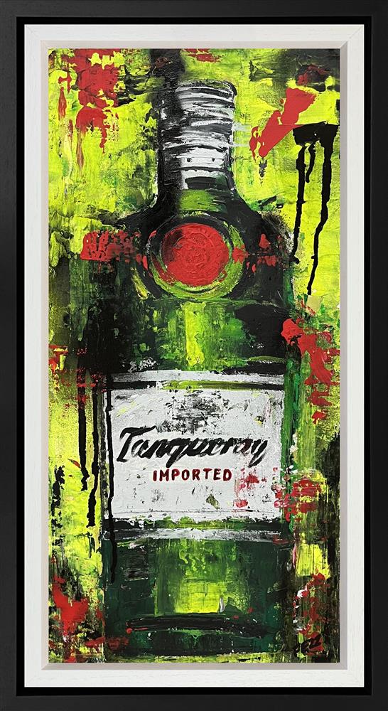 Tanqueray