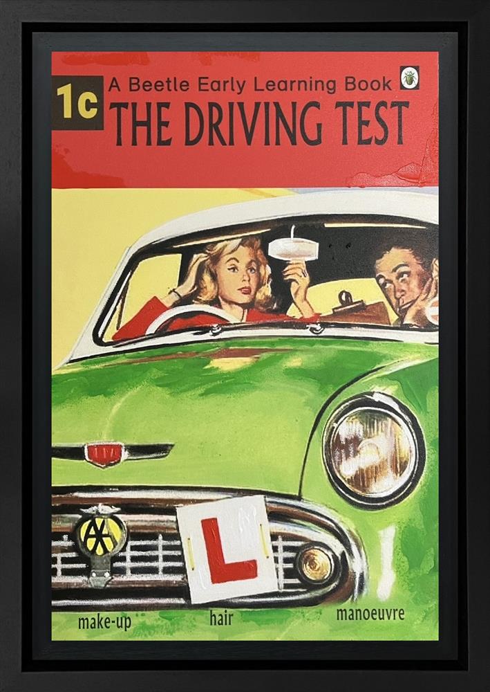 The Driving Test