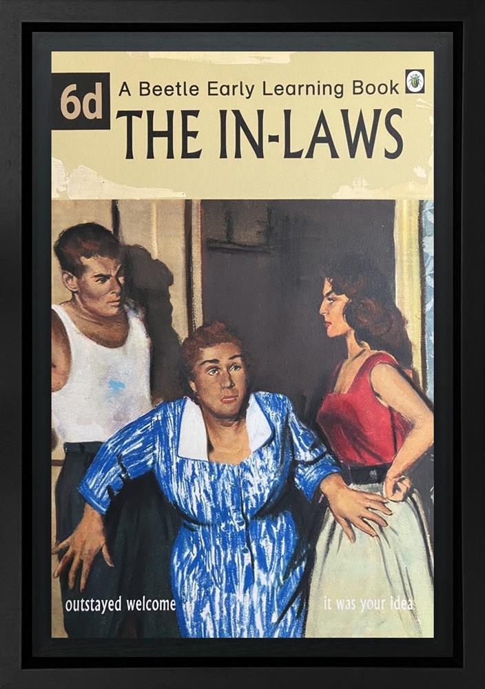 The In-Laws