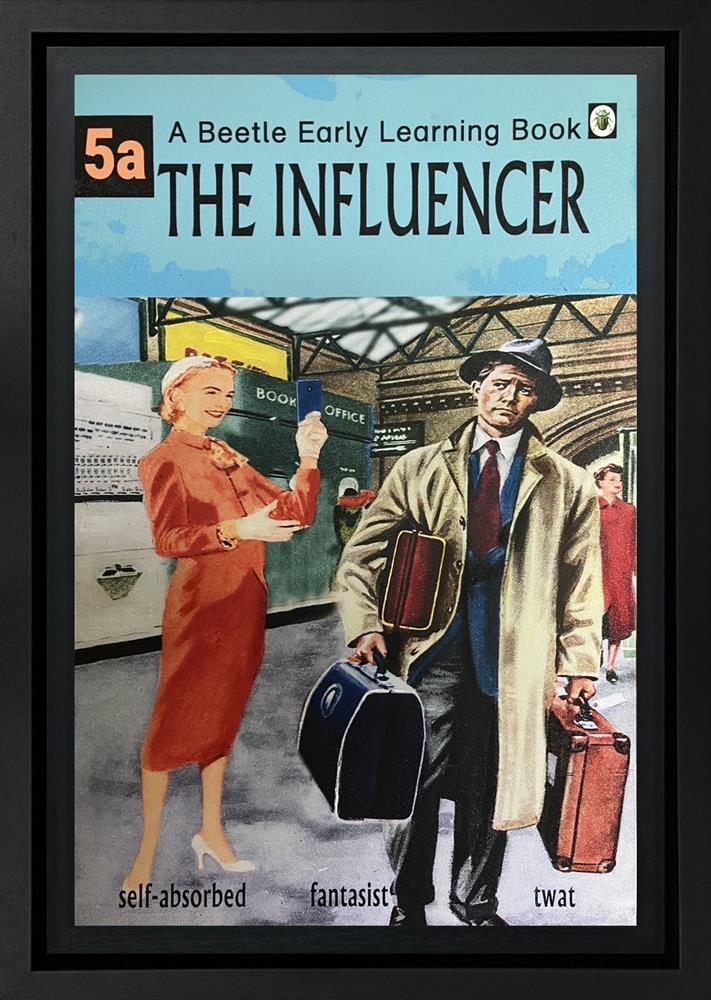 The Influencer