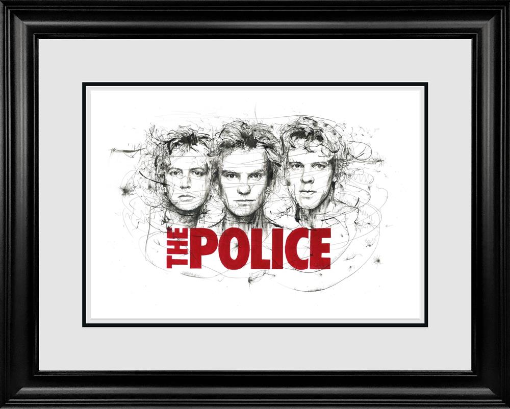 The Police