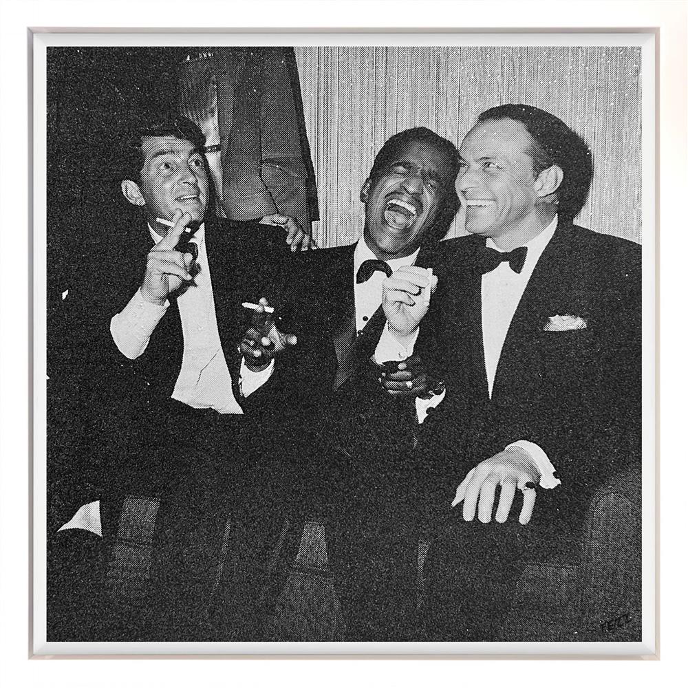 The Rat Pack