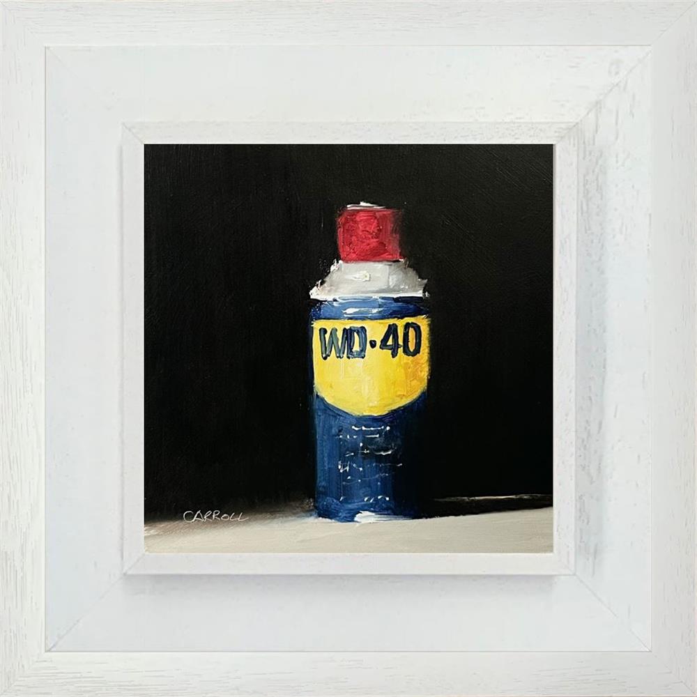 WD-40