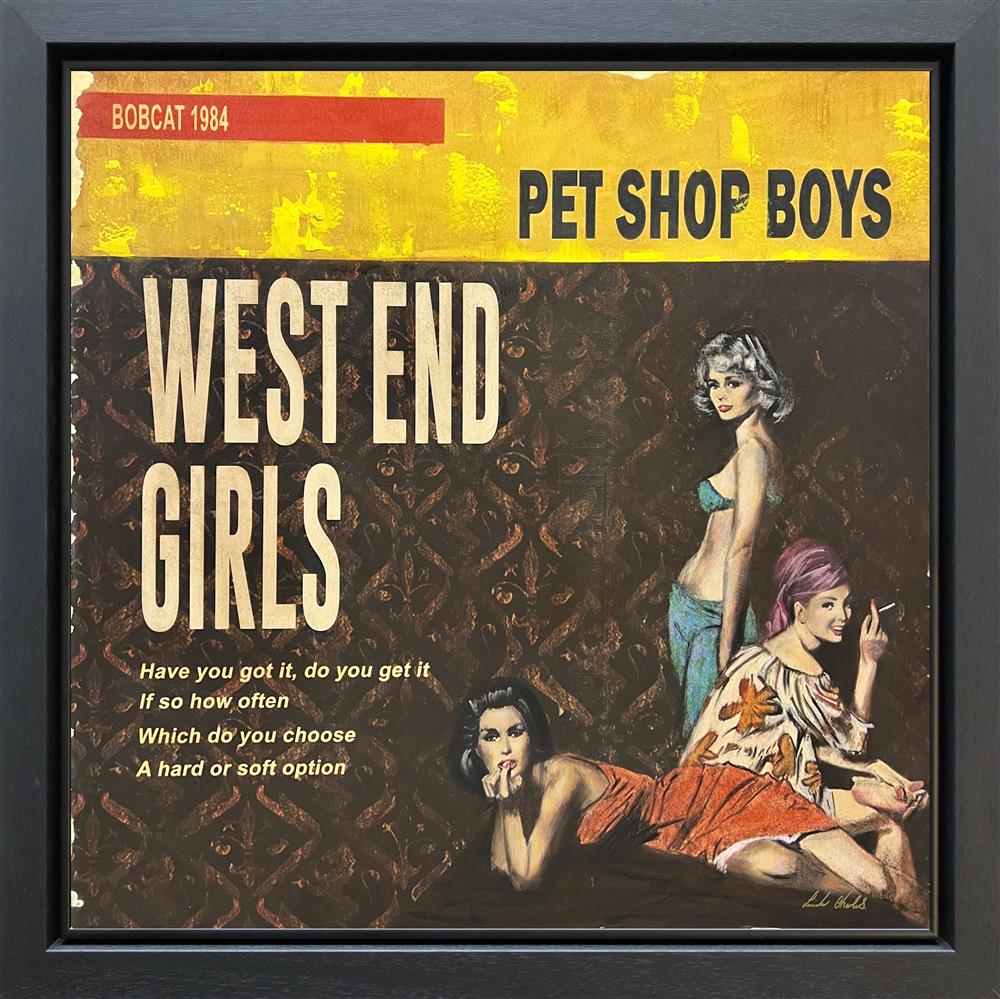 West End Girls