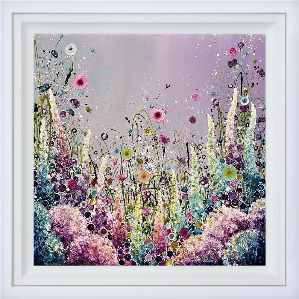 Leanne Christie - A Beautiful Melody - Watergate Art