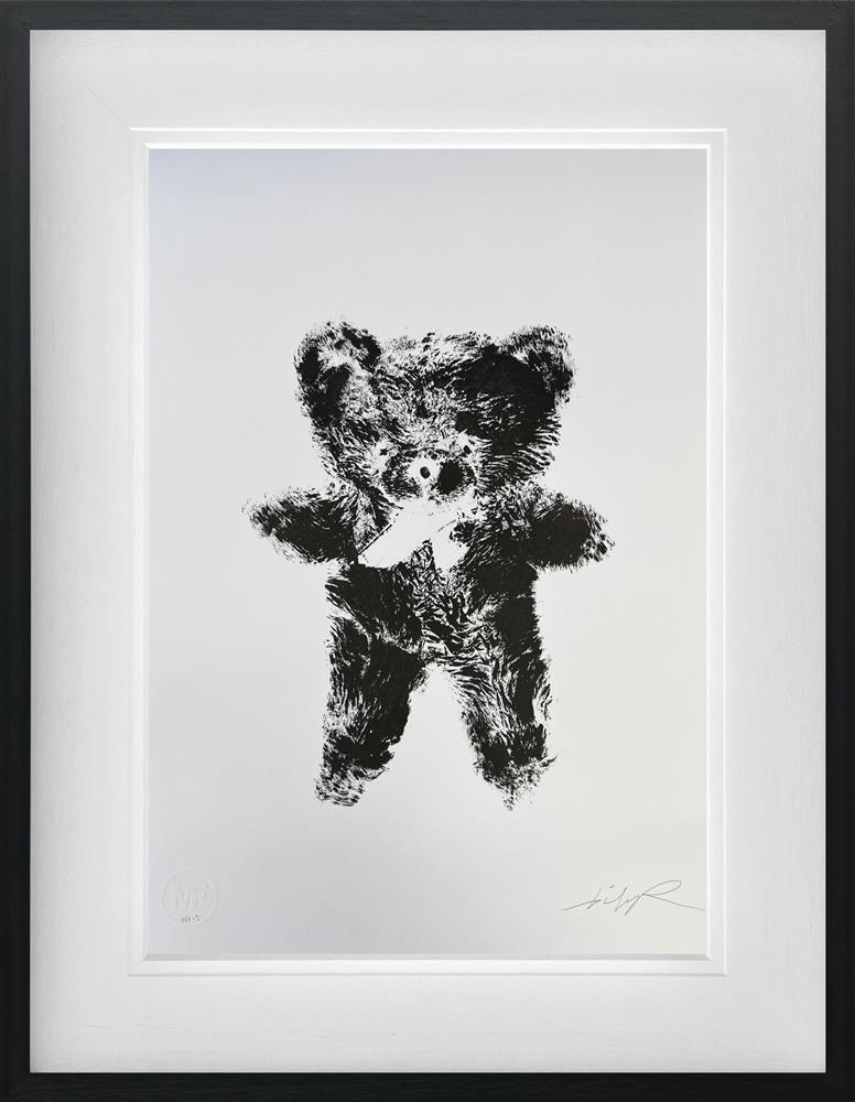 Michiel Folkers - Bear VI - Watergate Art